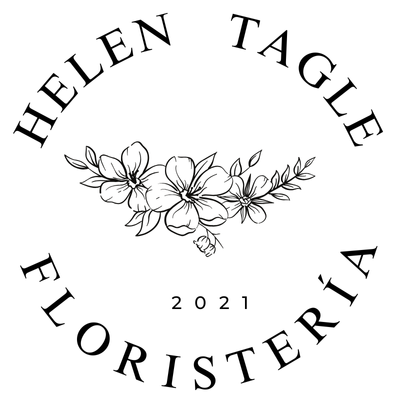 Helen tagle floristería